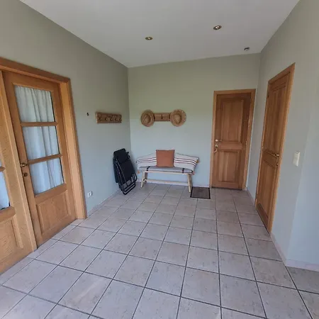 Groot Authentiek En Charmante Woning, 250 Vierkante Meter, Panoramisch Vergezicht, Zonsondergang, Dicht Bij Dinant, Maredsous En Namen