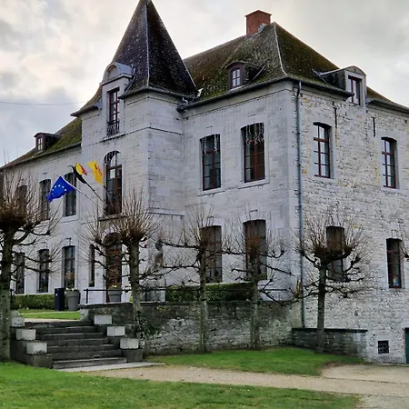 Groot Authentiek En Charmante Woning, 250 Vierkante Meter, Panoramisch Vergezicht, Zonsondergang, Dicht Bij Dinant, Maredsous En Namen Oret