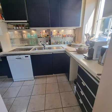 Groot Authentiek En Charmante Woning, 250 Vierkante Meter, Panoramisch Vergezicht, Zonsondergang, Dicht Bij Dinant, Maredsous En Namen 別荘