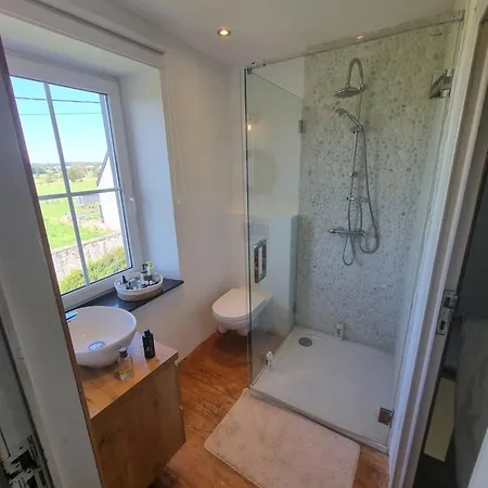 Groot Authentiek En Charmante Woning, 250 Vierkante Meter, Panoramisch Vergezicht, Zonsondergang, Dicht Bij Dinant, Maredsous En Namen Tatil Evi