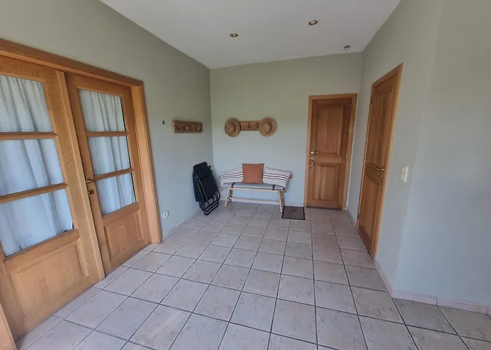 Groot Authentiek En Charmante Woning, 250 Vierkante Meter, Panoramisch Vergezicht, Zonsondergang, Dicht Bij Dinant, Maredsous En Namen