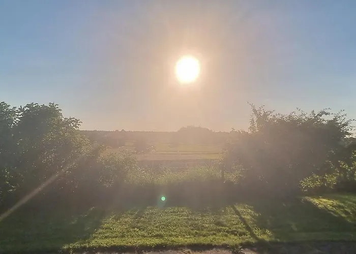Groot Authentiek En Charmante Woning, 250 Vierkante Meter, Panoramisch Vergezicht, Zonsondergang, Dicht Bij Dinant, Maredsous En Namen *