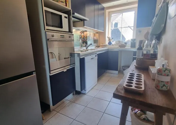 Groot Authentiek En Charmante Woning, 250 Vierkante Meter, Panoramisch Vergezicht, Zonsondergang, Dicht Bij Dinant, Maredsous En Namen *