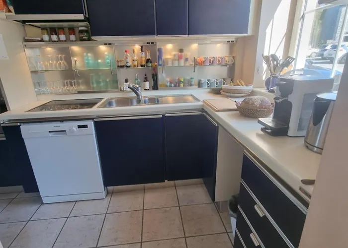 Groot Authentiek En Charmante Woning, 250 Vierkante Meter, Panoramisch Vergezicht, Zonsondergang, Dicht Bij Dinant, Maredsous En Namen Vakantiehuis