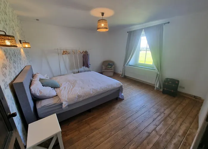 Groot Authentiek En Charmante Woning, 250 Vierkante Meter, Panoramisch Vergezicht, Zonsondergang, Dicht Bij Dinant, Maredsous En Namen